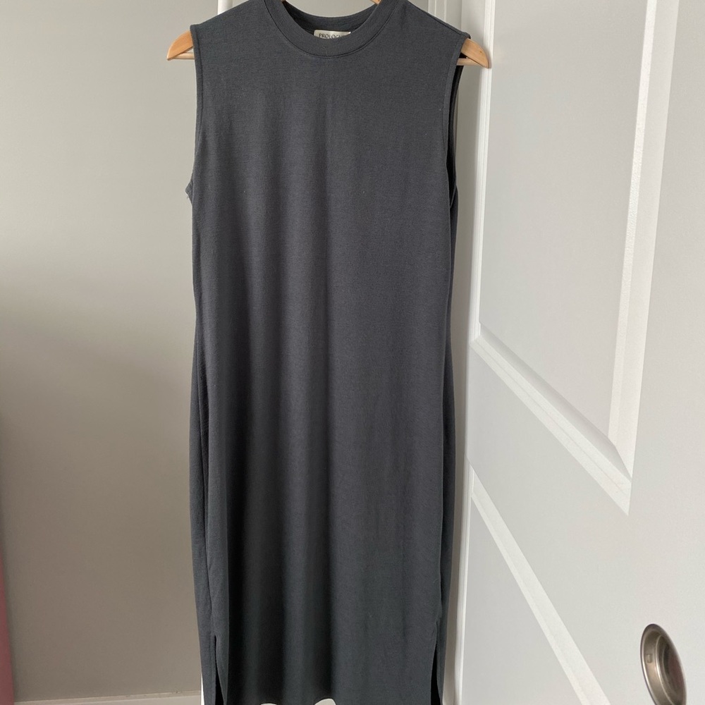 PROLOGUE by Target stretch sleeveless shift dress